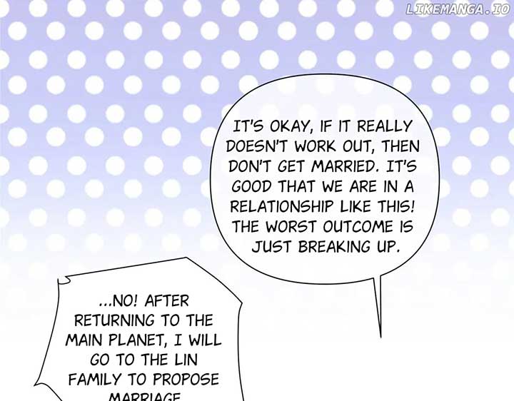 Her Marriage Was Called Off at Daytime, the Cutely Fierce Commander Asked Her For a Hug at Night Chapter 99 346 66