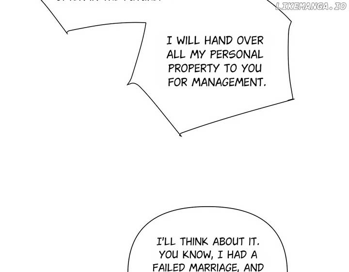 Her Marriage Was Called Off at Daytime, the Cutely Fierce Commander Asked Her For a Hug at Night Chapter 99 349 69