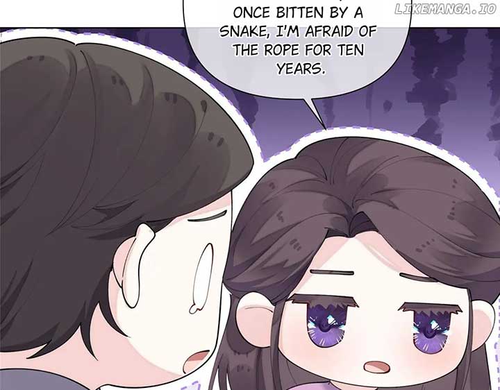 Her Marriage Was Called Off at Daytime, the Cutely Fierce Commander Asked Her For a Hug at Night Chapter 99 350 70