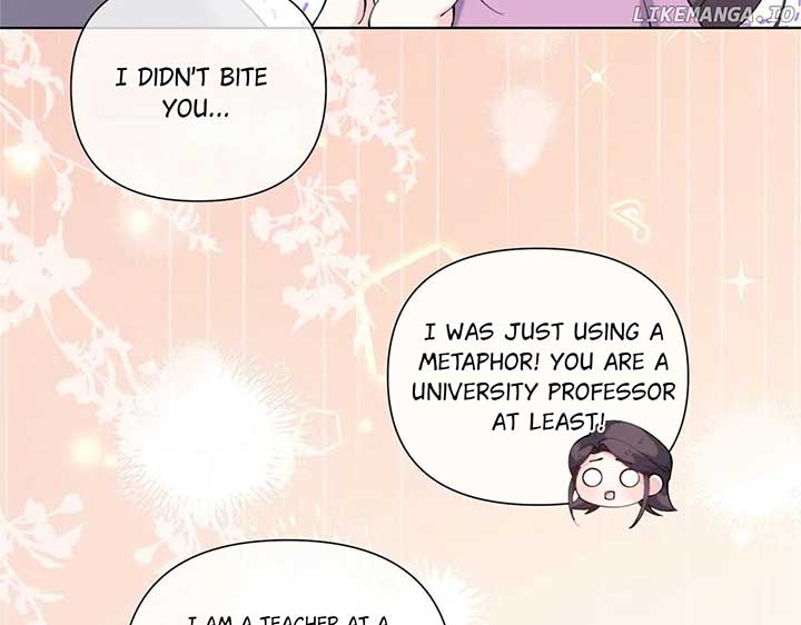 Her Marriage Was Called Off at Daytime, the Cutely Fierce Commander Asked Her For a Hug at Night Chapter 99 352 72