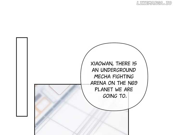 Her Marriage Was Called Off at Daytime, the Cutely Fierce Commander Asked Her For a Hug at Night Chapter 99 358 78