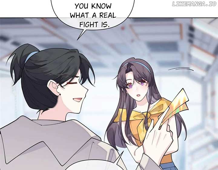 Her Marriage Was Called Off at Daytime, the Cutely Fierce Commander Asked Her For a Hug at Night Chapter 99 362 82