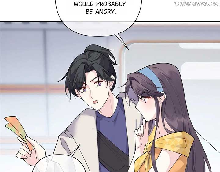 Her Marriage Was Called Off at Daytime, the Cutely Fierce Commander Asked Her For a Hug at Night Chapter 99 364 84