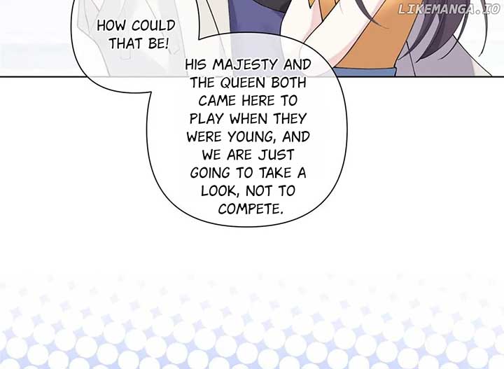 Her Marriage Was Called Off at Daytime, the Cutely Fierce Commander Asked Her For a Hug at Night Chapter 99 365 85