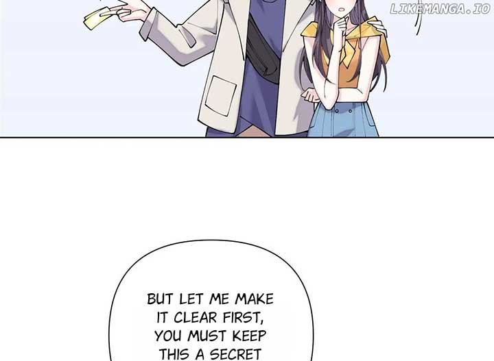 Her Marriage Was Called Off at Daytime, the Cutely Fierce Commander Asked Her For a Hug at Night Chapter 99 367 87