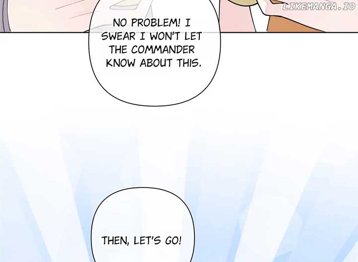 Her Marriage Was Called Off at Daytime, the Cutely Fierce Commander Asked Her For a Hug at Night Chapter 99 369 89