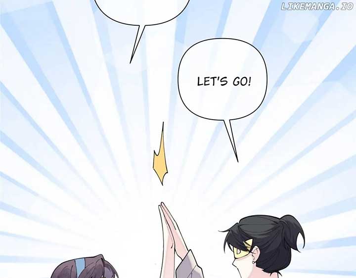 Her Marriage Was Called Off at Daytime, the Cutely Fierce Commander Asked Her For a Hug at Night Chapter 99 370 90