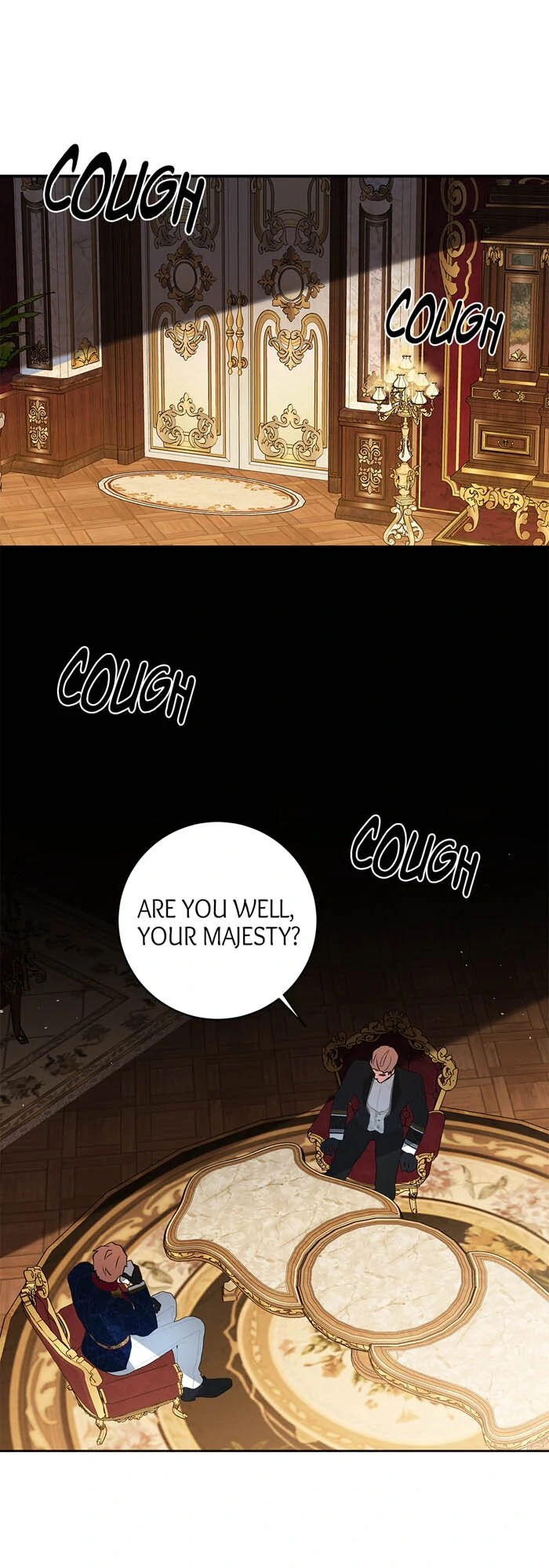 Here Reigns the Vengeful Villainess Chapter 80 128 ch 80 1