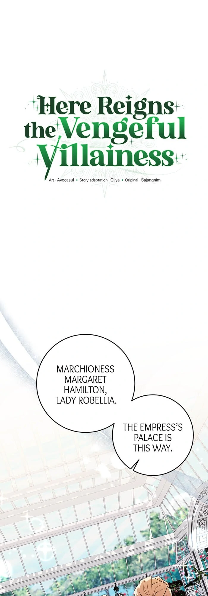 Here Reigns the Vengeful Villainess Chapter 80 137 ch 80 10