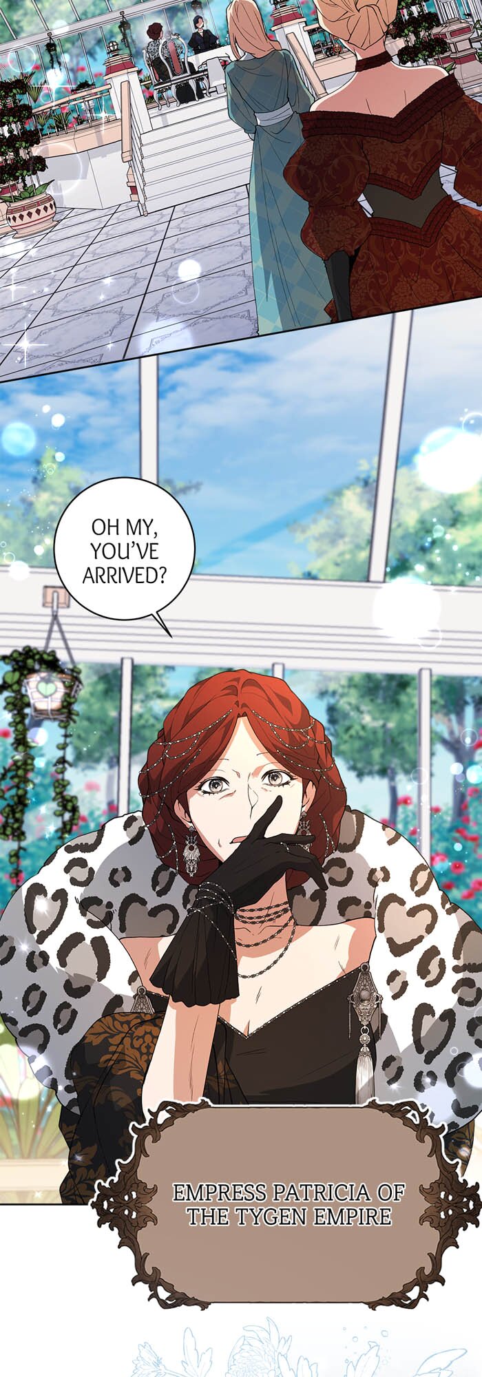 Here Reigns the Vengeful Villainess Chapter 80 138 ch 80 11