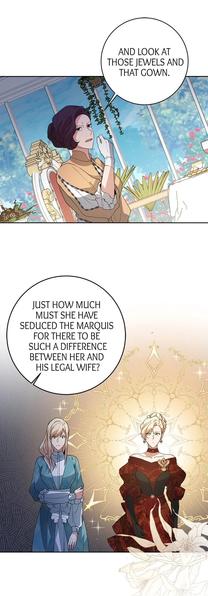 Here Reigns the Vengeful Villainess Chapter 80 146 ch 80 19