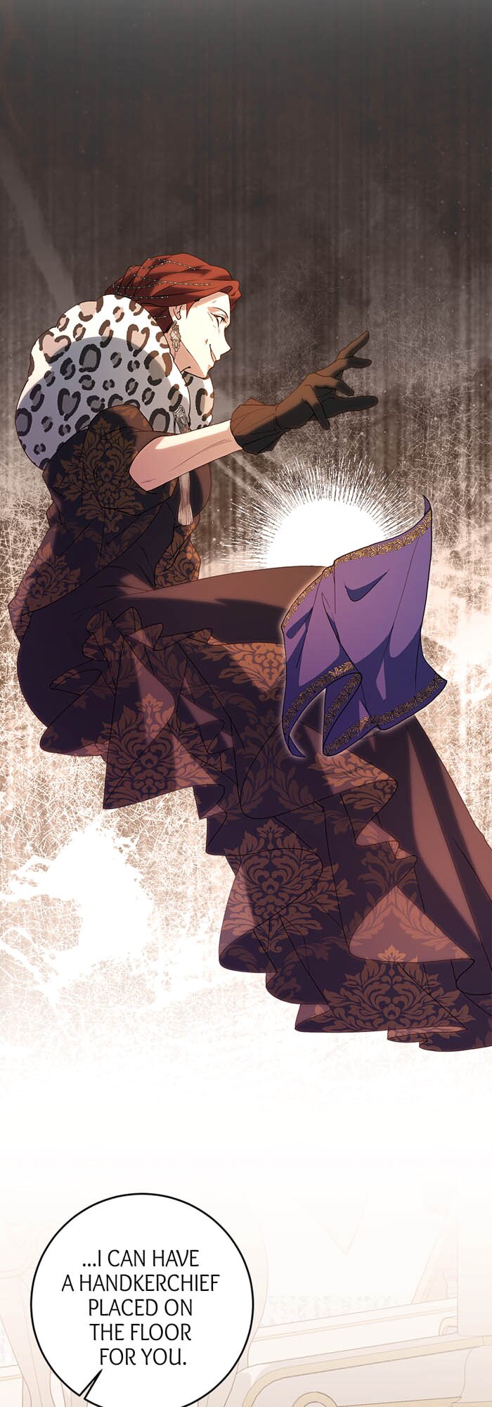 Here Reigns the Vengeful Villainess Chapter 80 152 ch 80 25