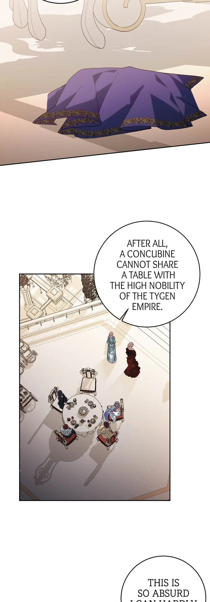 Here Reigns the Vengeful Villainess Chapter 80 153 ch 80 26