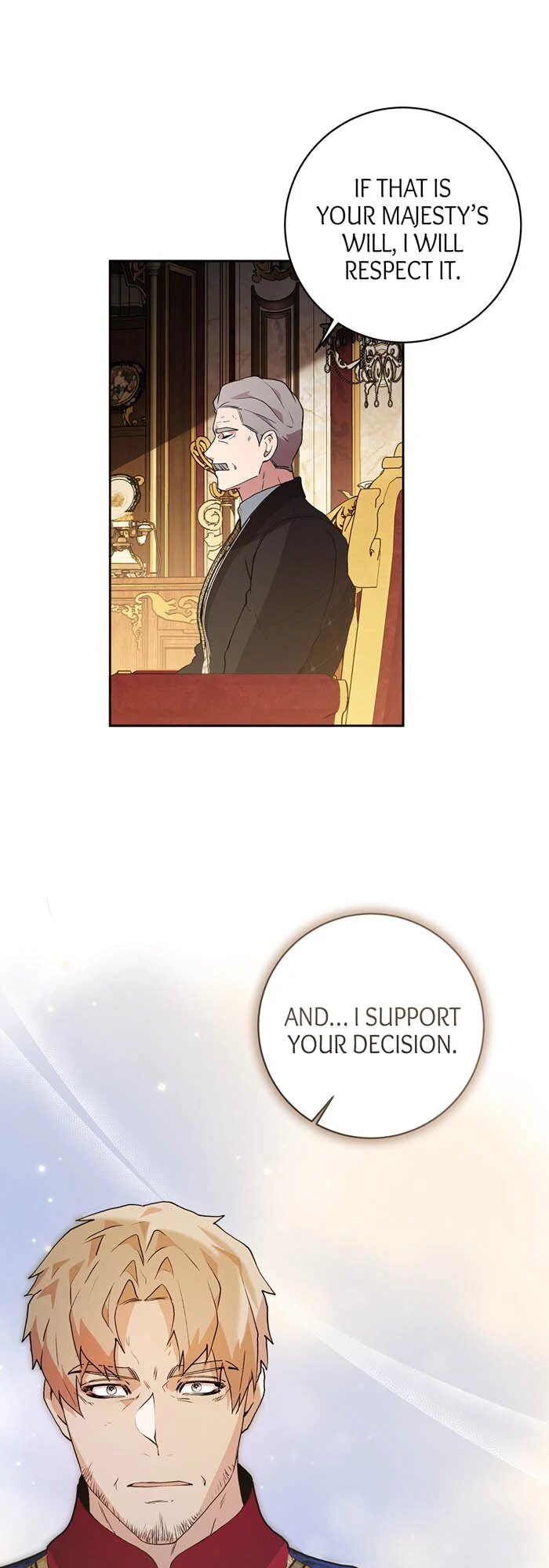 Here Reigns the Vengeful Villainess Chapter 80 130 ch 80 3