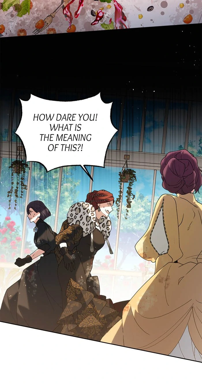 Here Reigns the Vengeful Villainess Chapter 80 158 ch 80 31