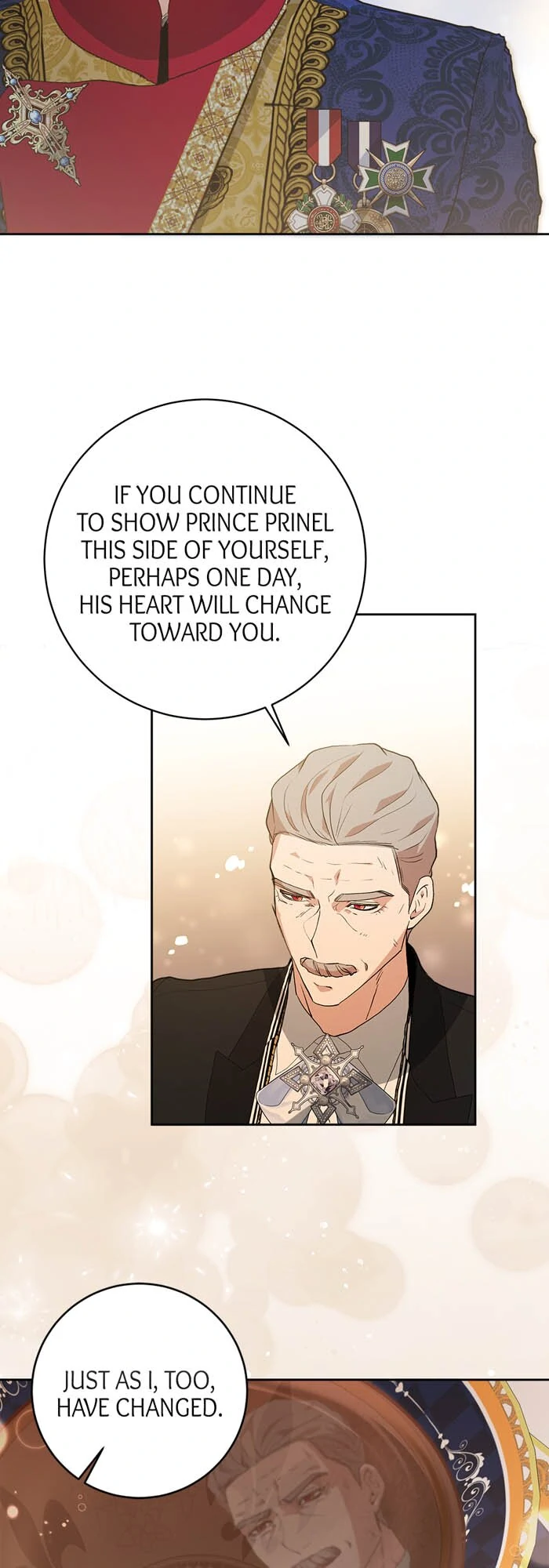 Here Reigns the Vengeful Villainess Chapter 80 131 ch 80 4