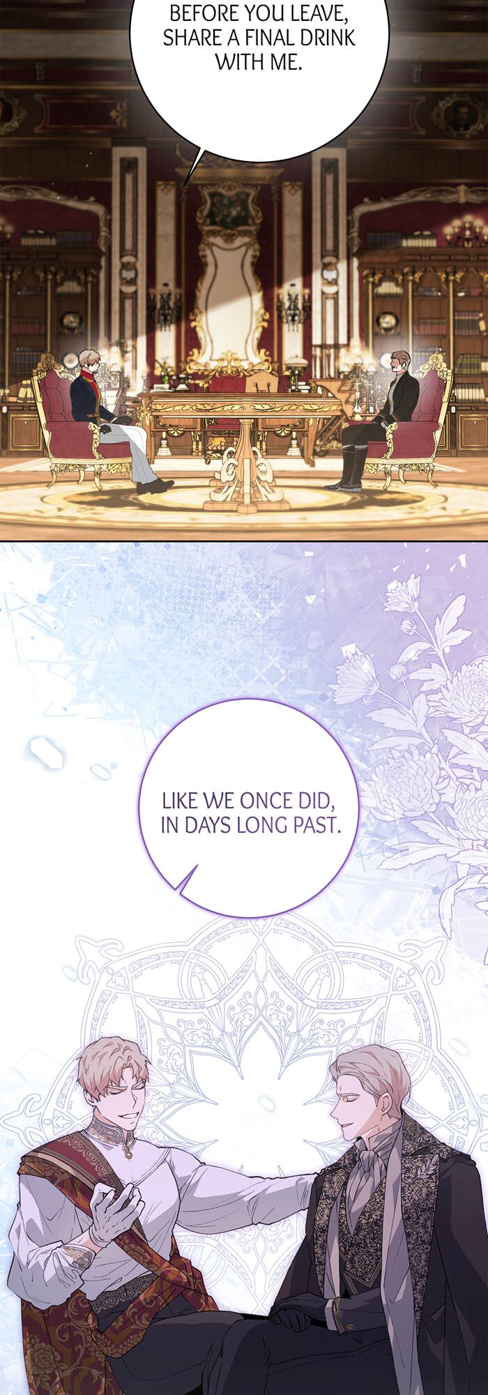 Here Reigns the Vengeful Villainess Chapter 80 134 ch 80 7