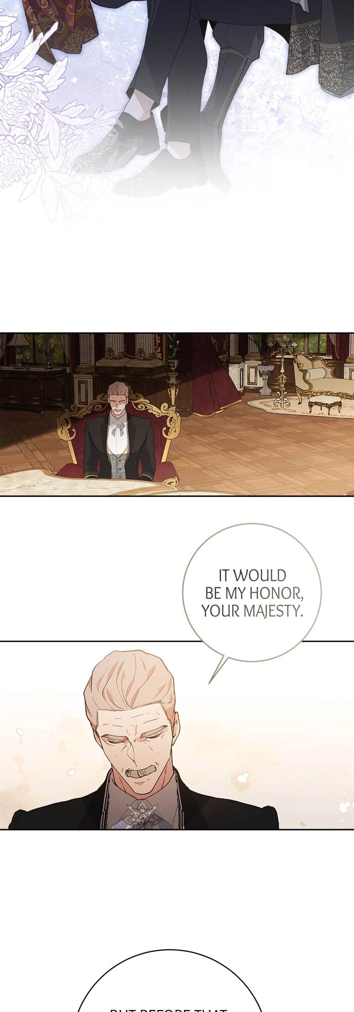 Here Reigns the Vengeful Villainess Chapter 80 135 ch 80 8