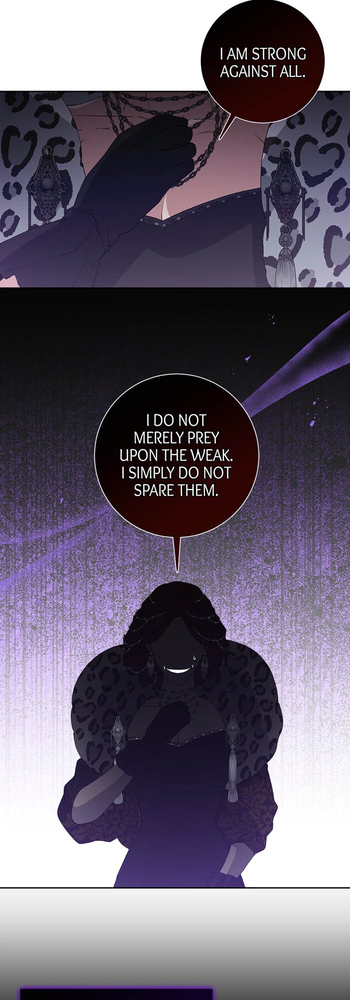 Here Reigns the Vengeful Villainess Chapter 81 137 ch 81 10