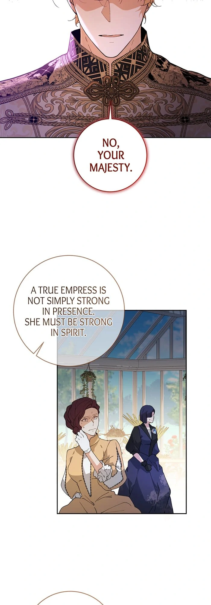 Here Reigns the Vengeful Villainess Chapter 81 140 ch 81 13