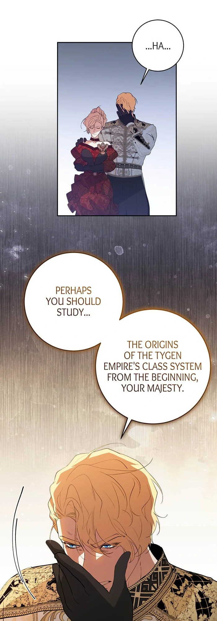 Here Reigns the Vengeful Villainess Chapter 81 143 ch 81 16