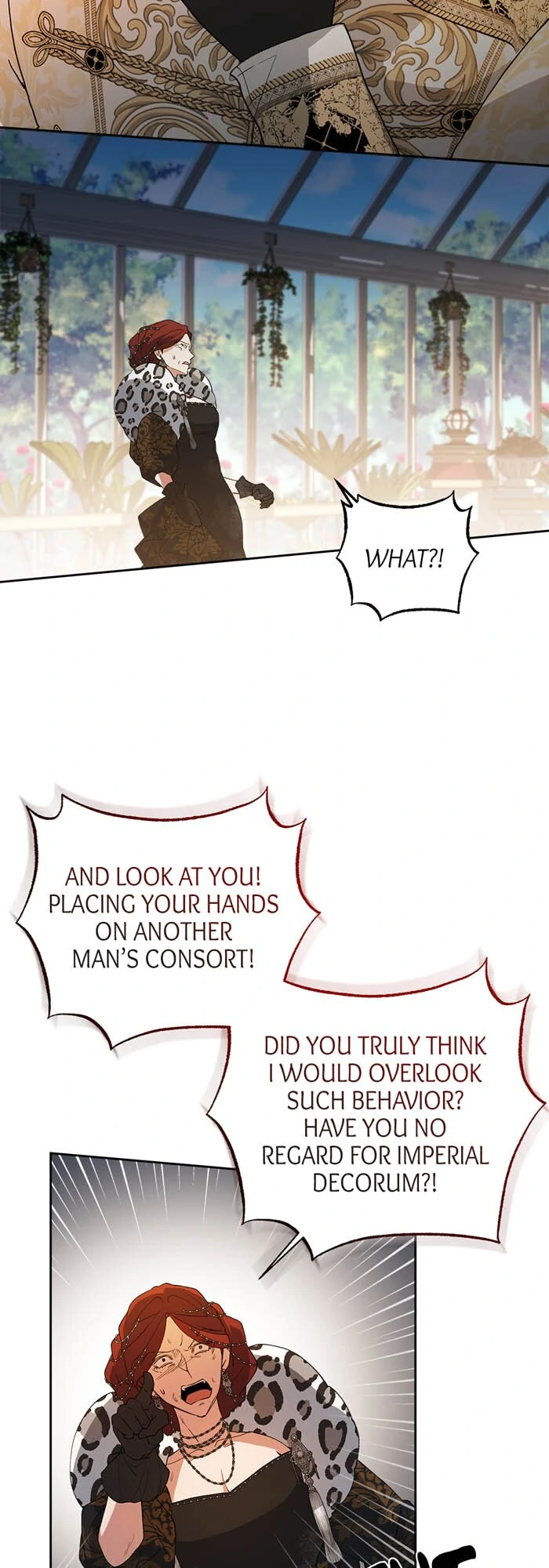 Here Reigns the Vengeful Villainess Chapter 81 144 ch 81 17