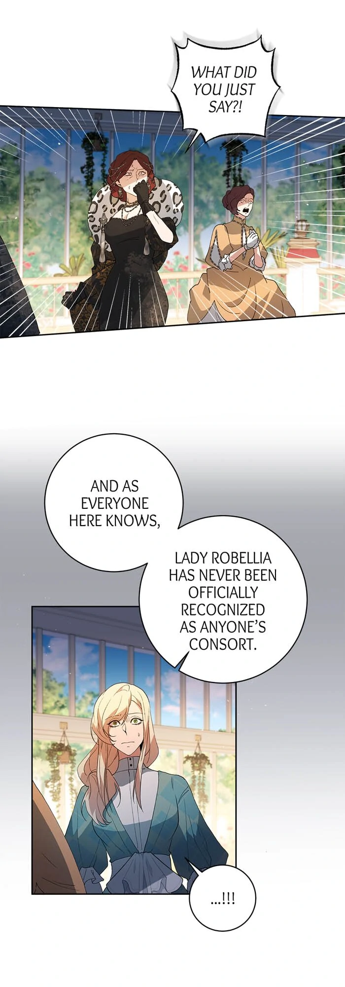 Here Reigns the Vengeful Villainess Chapter 81 147 ch 81 20