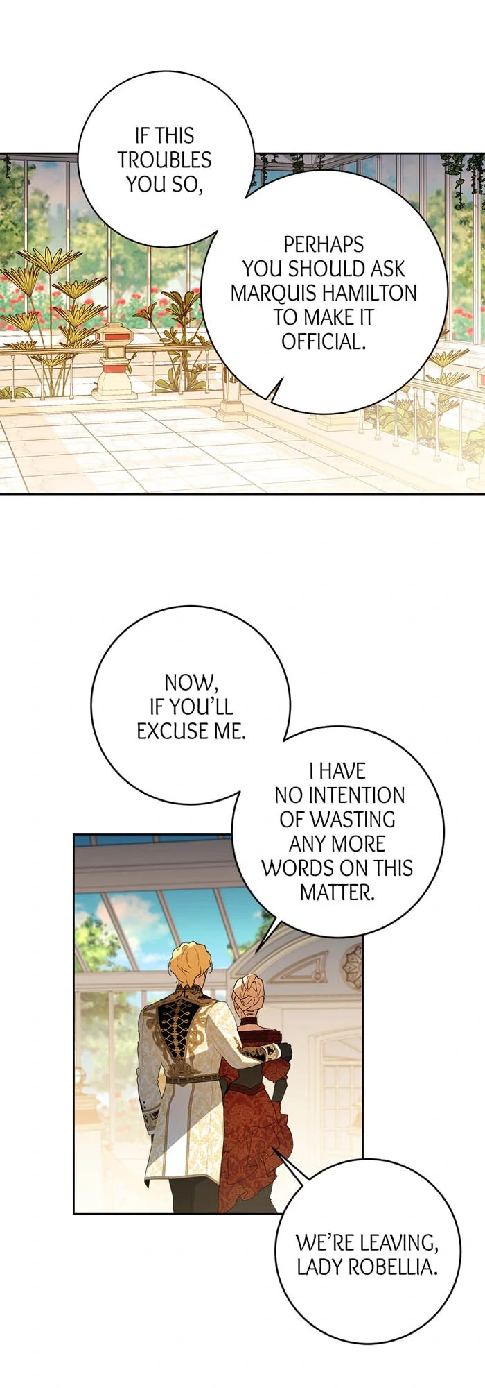 Here Reigns the Vengeful Villainess Chapter 81 148 ch 81 21