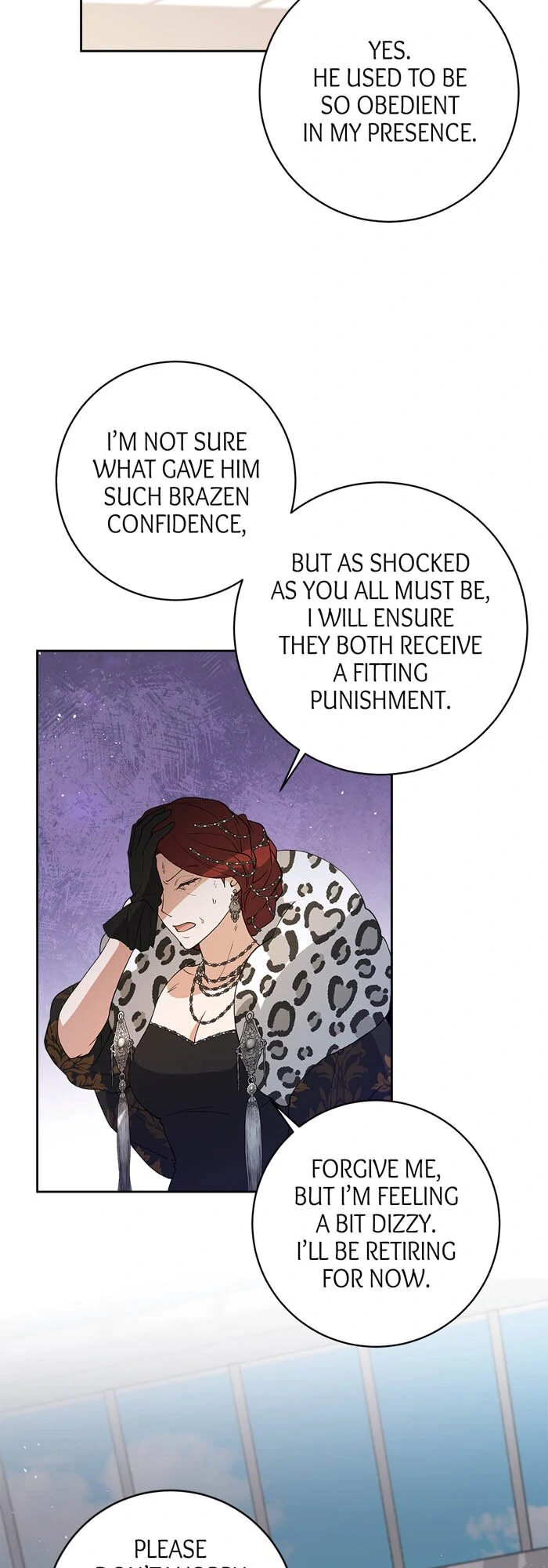 Here Reigns the Vengeful Villainess Chapter 81 153 ch 81 26