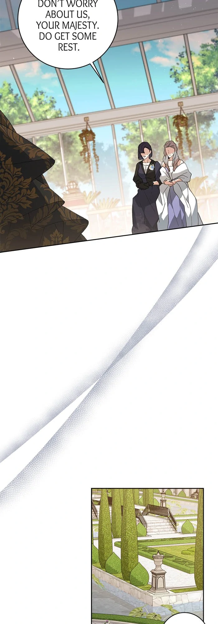 Here Reigns the Vengeful Villainess Chapter 81 154 ch 81 27