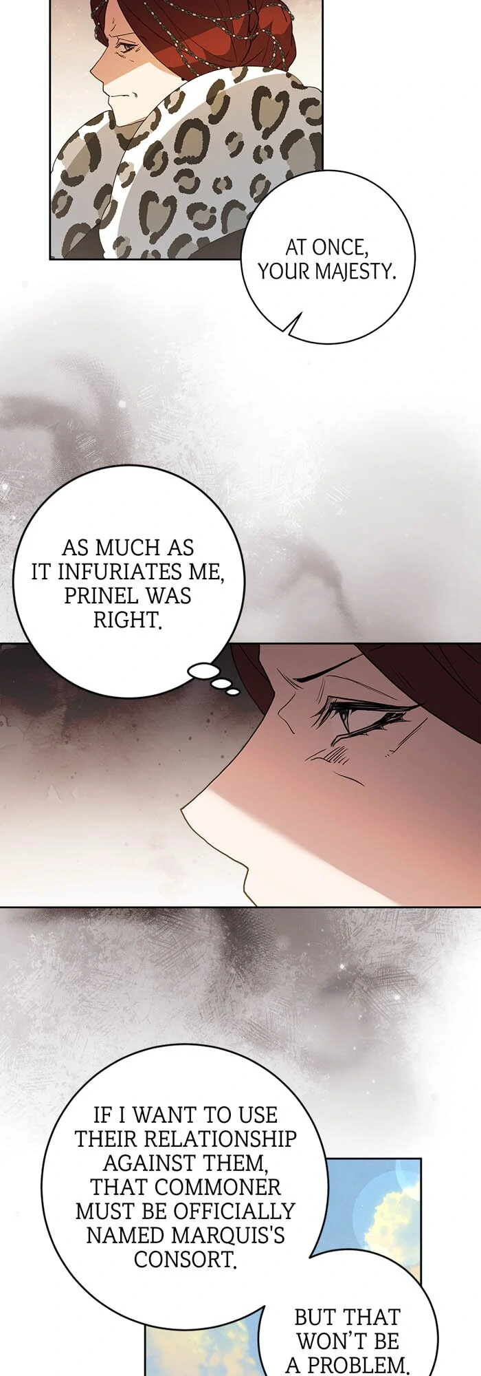 Here Reigns the Vengeful Villainess Chapter 81 157 ch 81 30