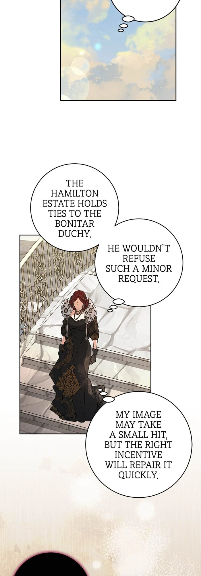 Here Reigns the Vengeful Villainess Chapter 81 158 ch 81 31