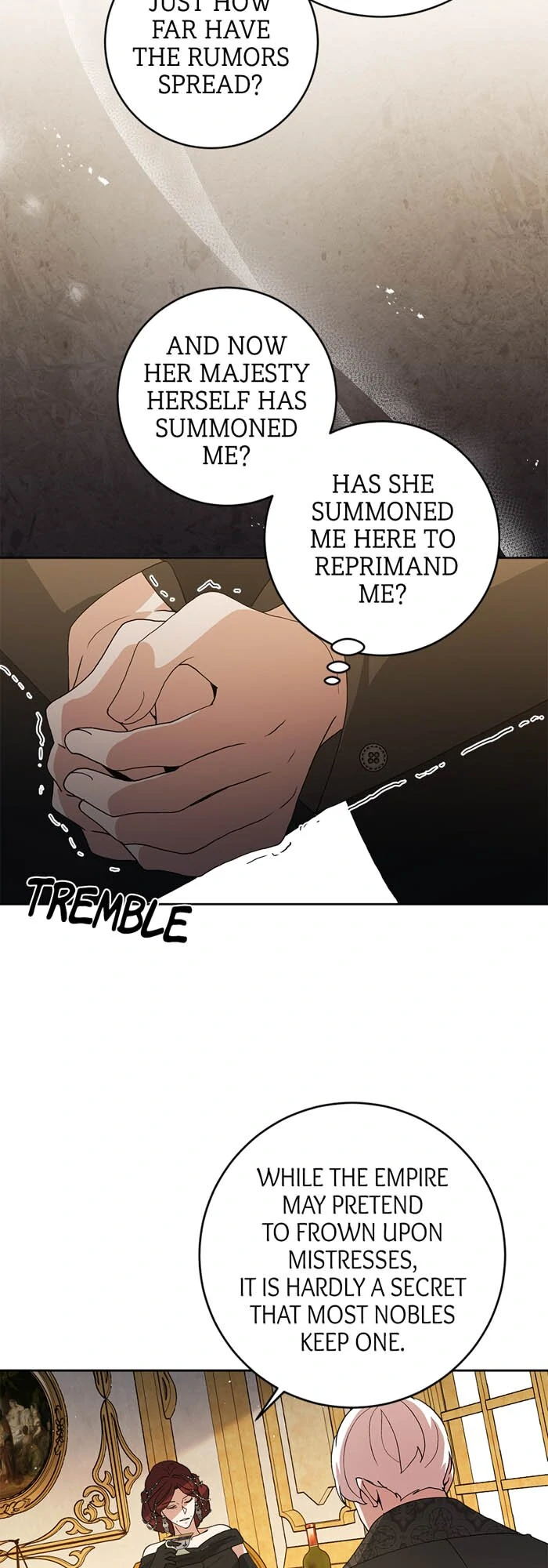 Here Reigns the Vengeful Villainess Chapter 81 161 ch 81 34