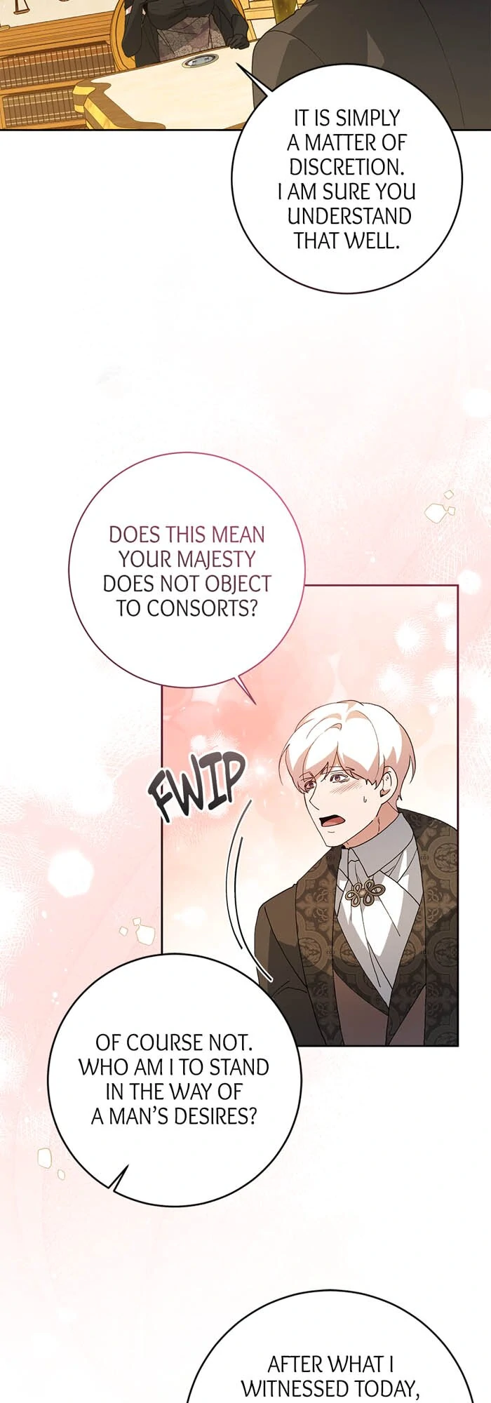 Here Reigns the Vengeful Villainess Chapter 81 162 ch 81 35