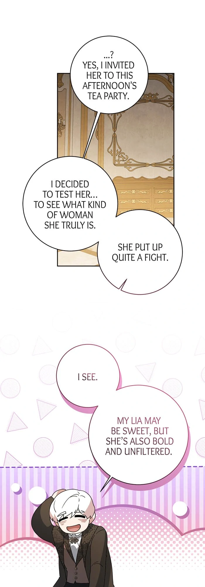 Here Reigns the Vengeful Villainess Chapter 81 164 ch 81 37