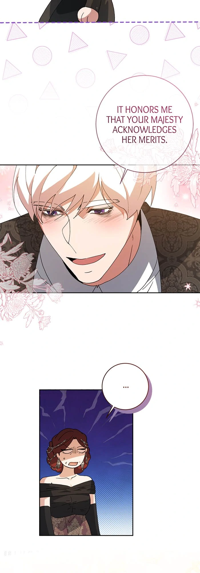 Here Reigns the Vengeful Villainess Chapter 81 165 ch 81 38