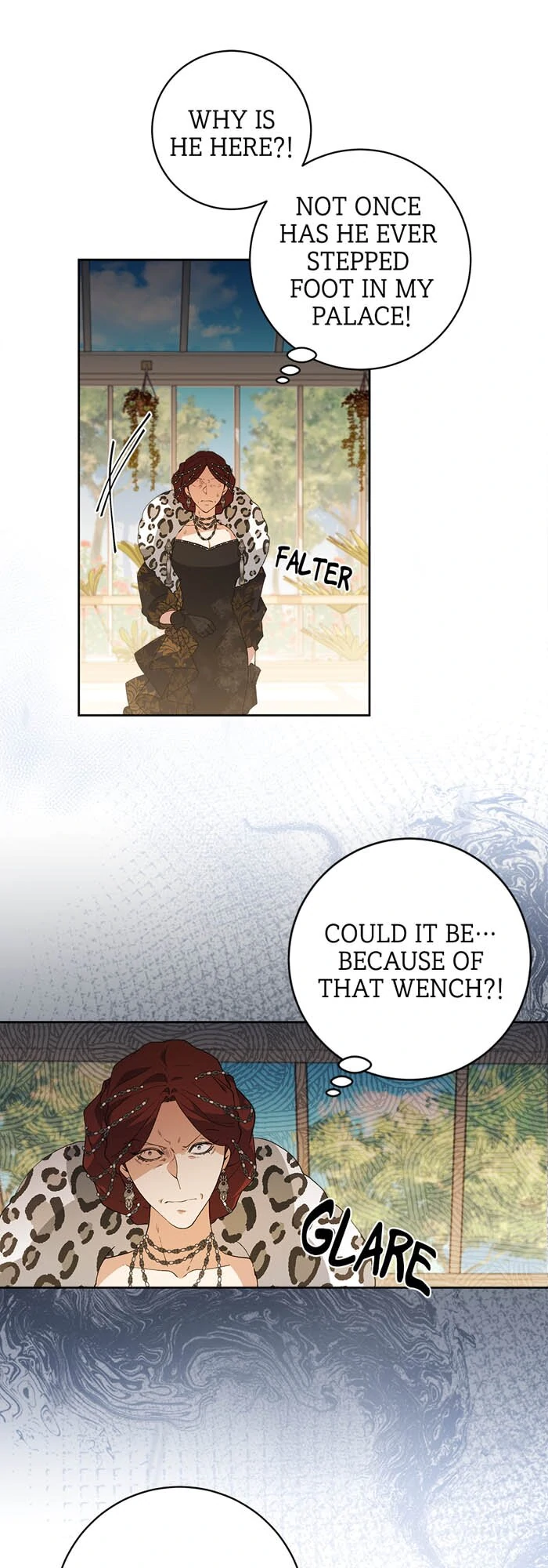 Here Reigns the Vengeful Villainess Chapter 81 132 ch 81 5