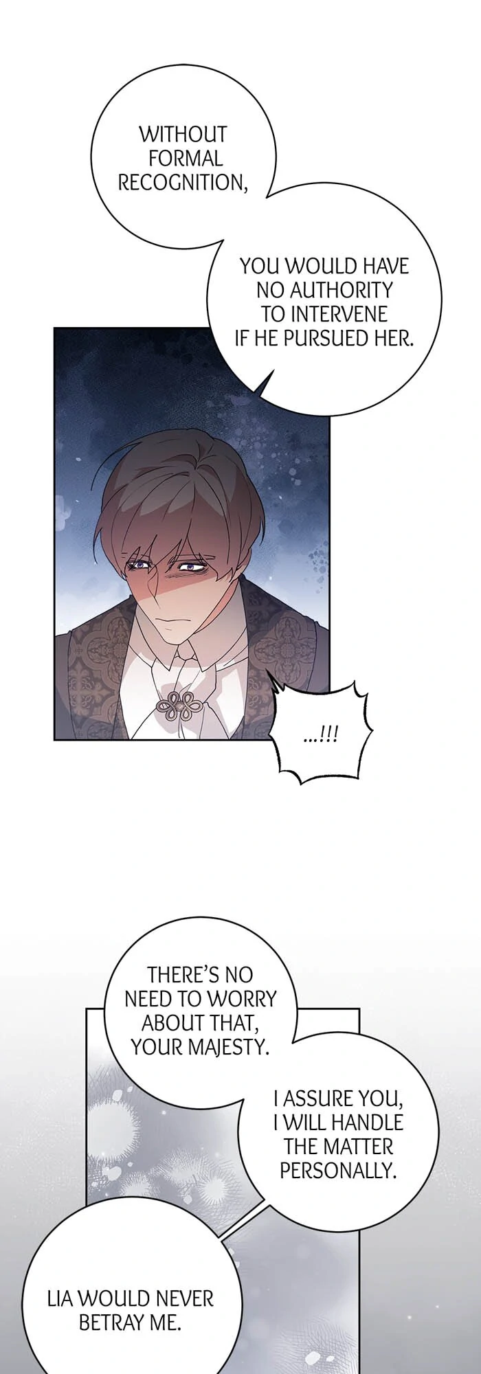 Here Reigns the Vengeful Villainess Chapter 82 132 ch 82 11