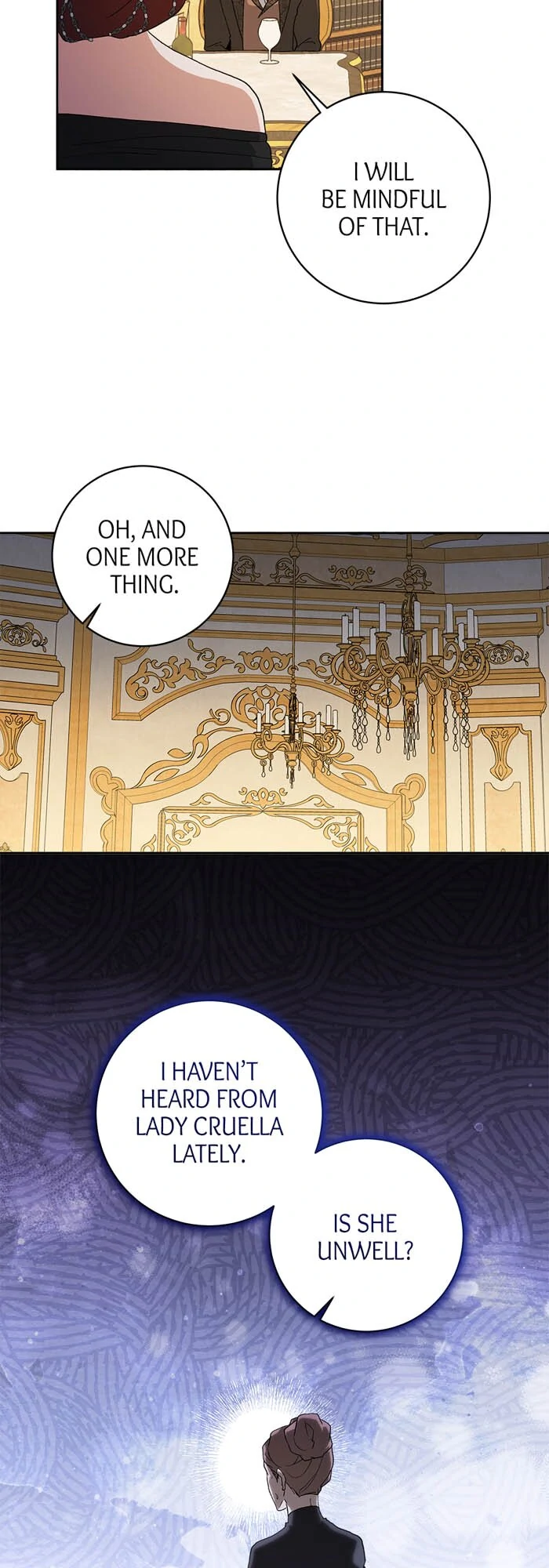 Here Reigns the Vengeful Villainess Chapter 82 134 ch 82 13