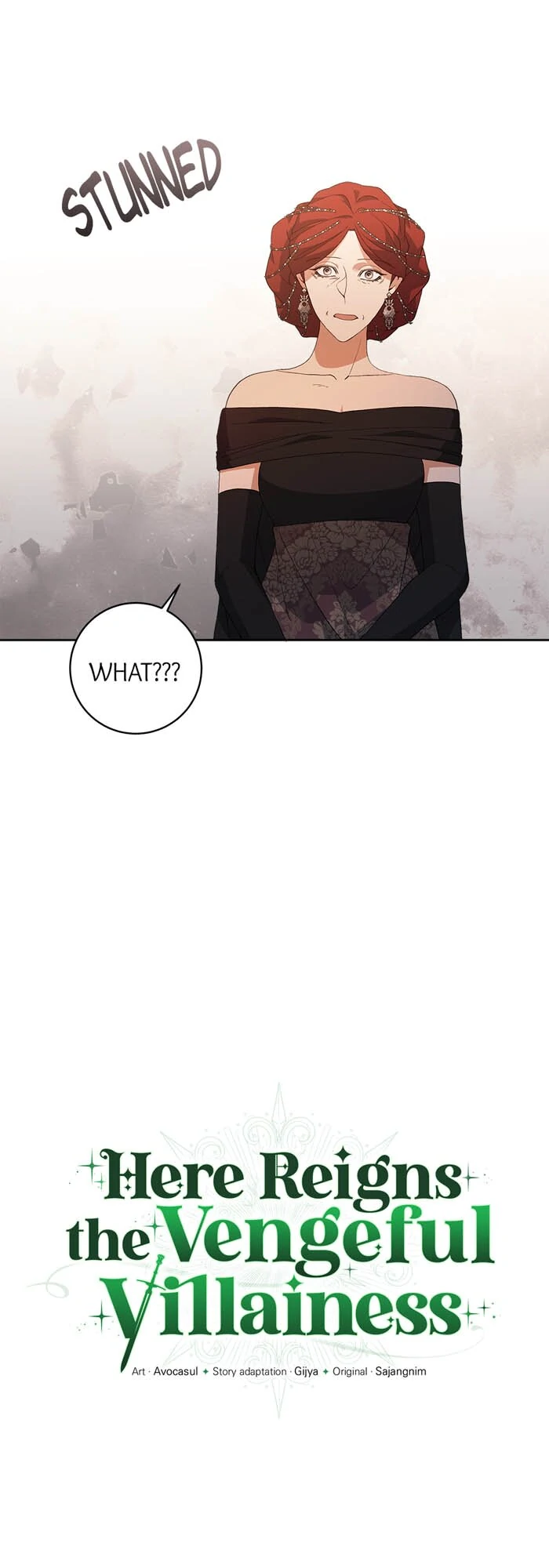Here Reigns the Vengeful Villainess Chapter 82 137 ch 82 16