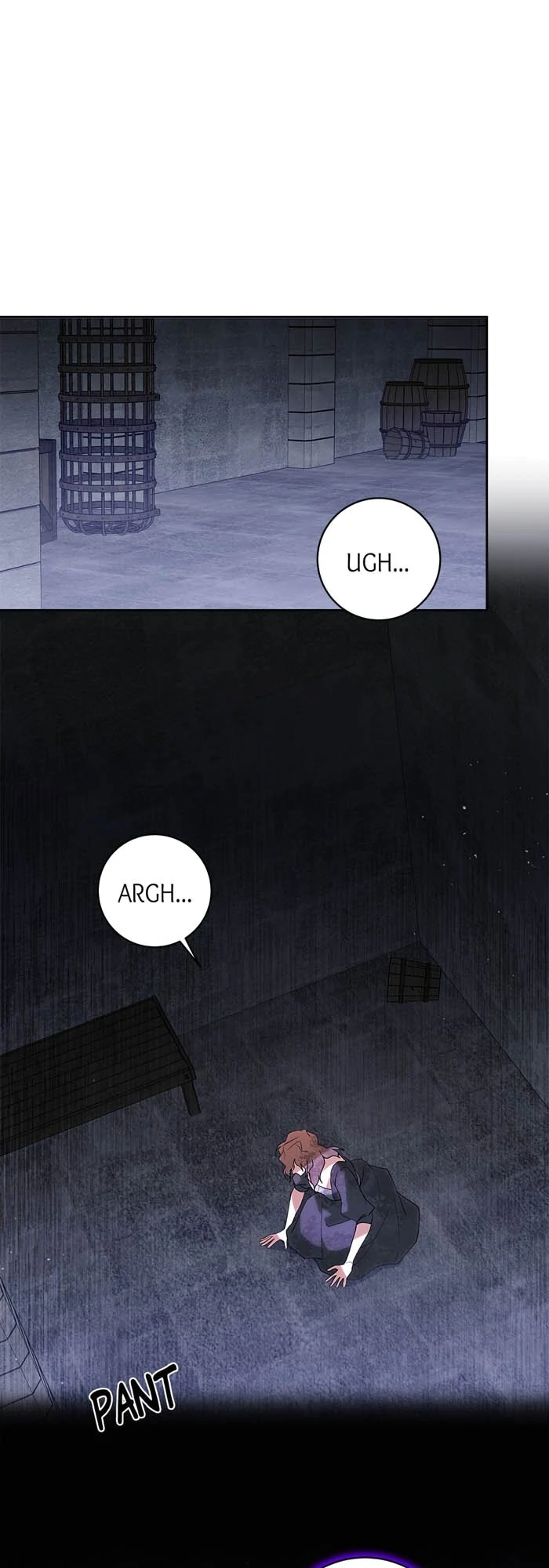 Here Reigns the Vengeful Villainess Chapter 82 138 ch 82 17