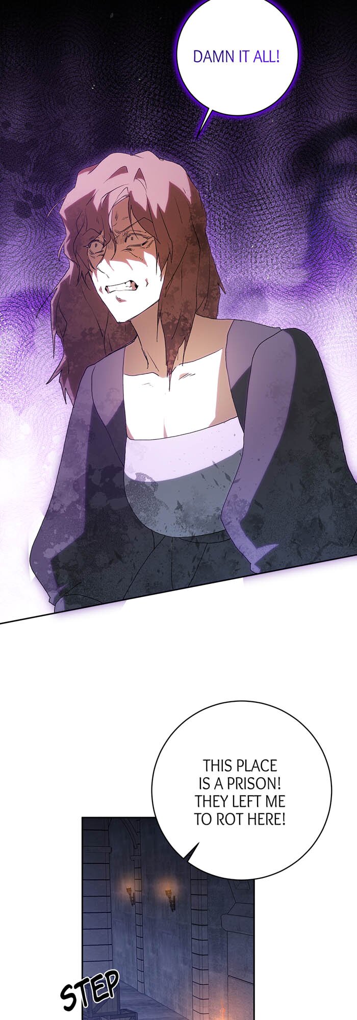 Here Reigns the Vengeful Villainess Chapter 82 139 ch 82 18