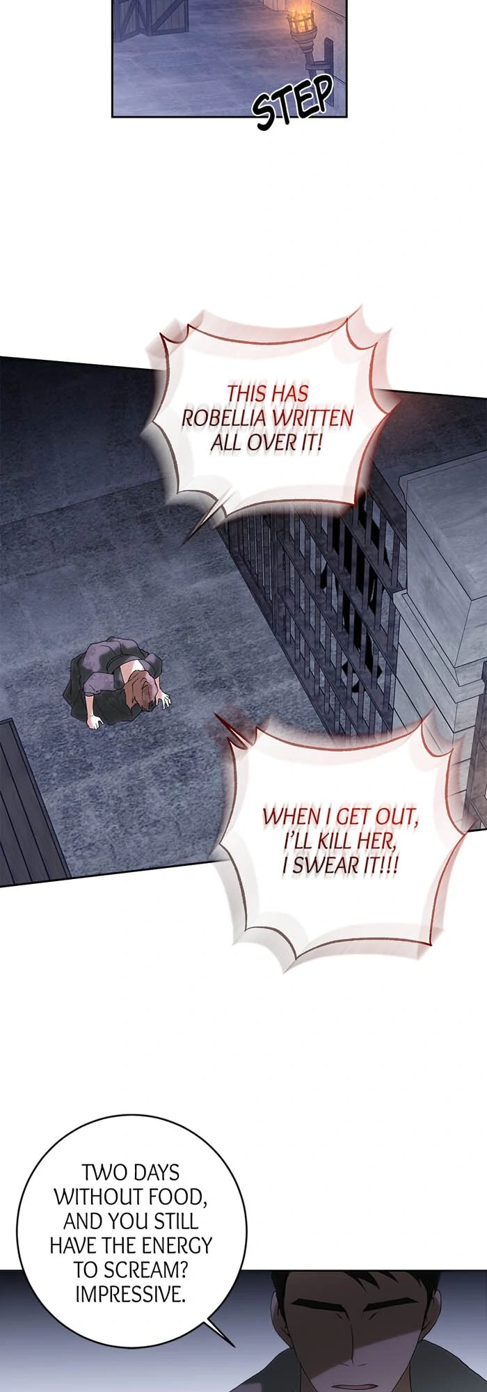 Here Reigns the Vengeful Villainess Chapter 82 140 ch 82 19