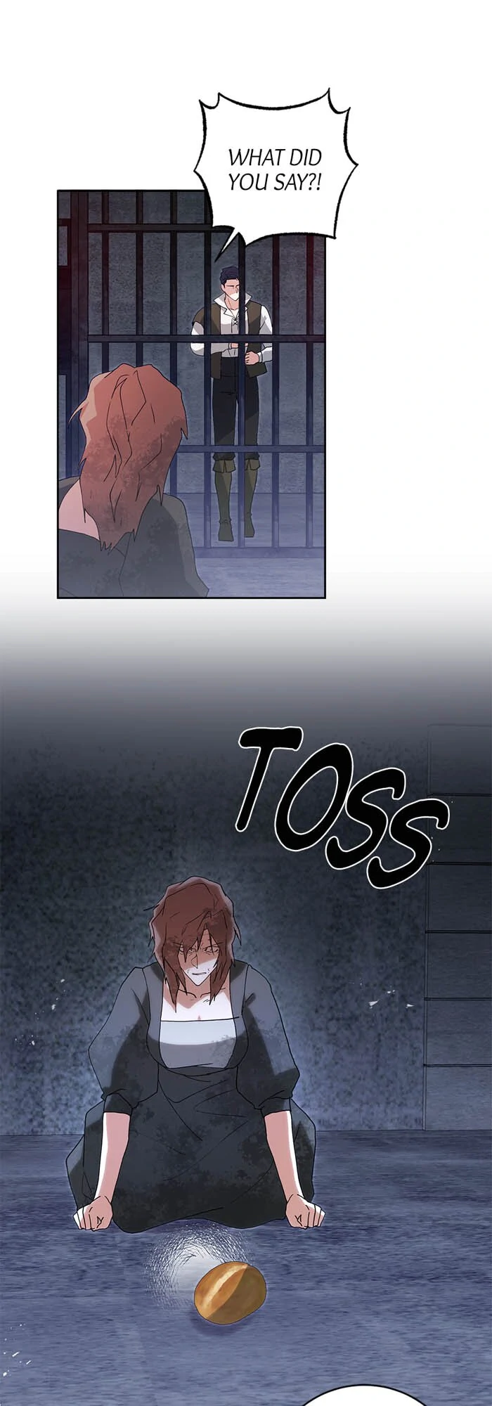 Here Reigns the Vengeful Villainess Chapter 82 142 ch 82 21