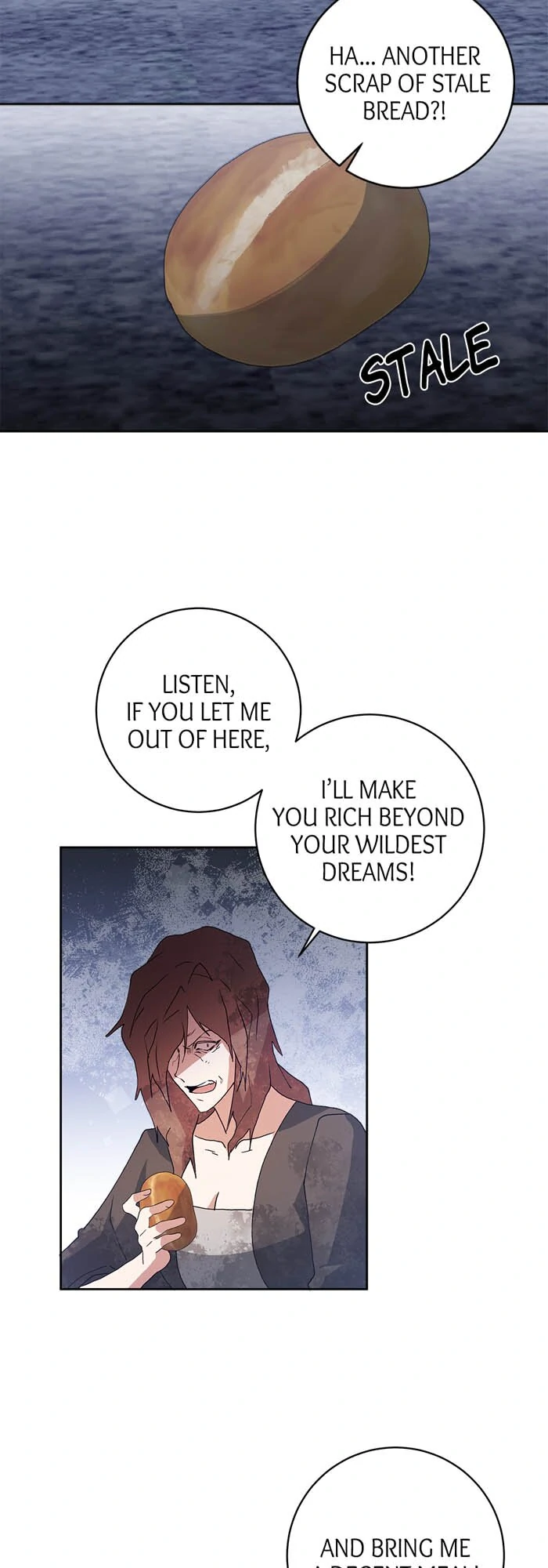 Here Reigns the Vengeful Villainess Chapter 82 143 ch 82 22