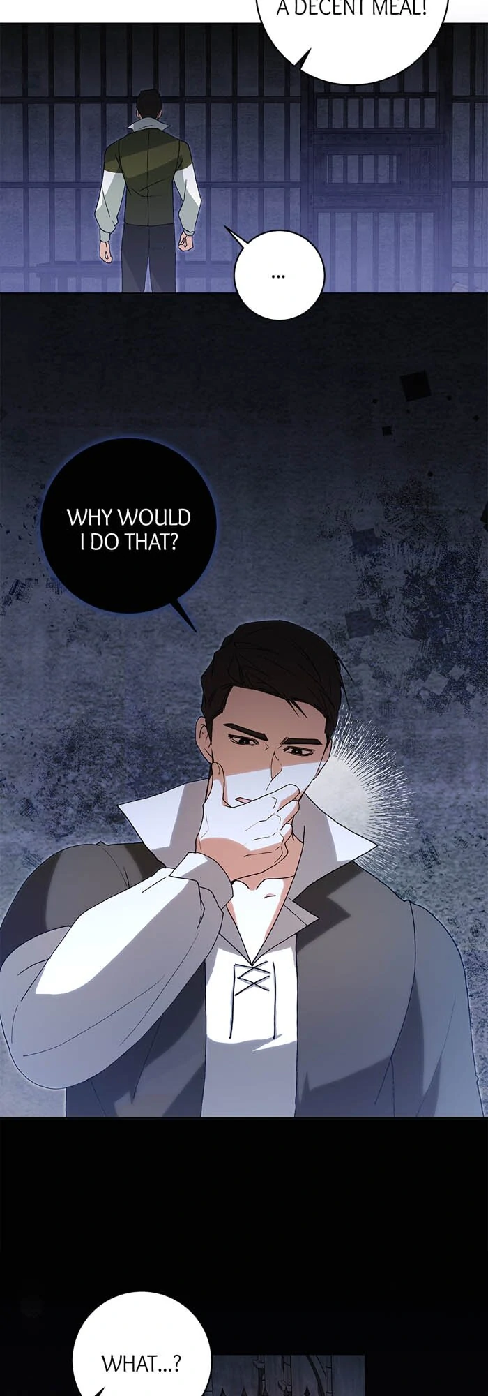 Here Reigns the Vengeful Villainess Chapter 82 144 ch 82 23