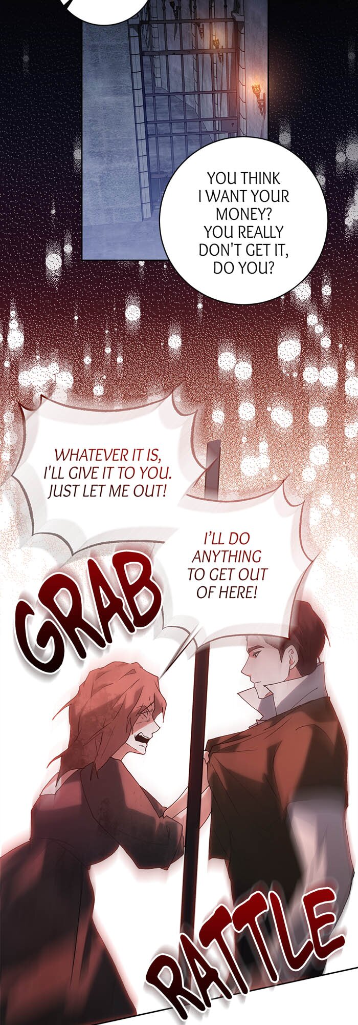 Here Reigns the Vengeful Villainess Chapter 82 145 ch 82 24