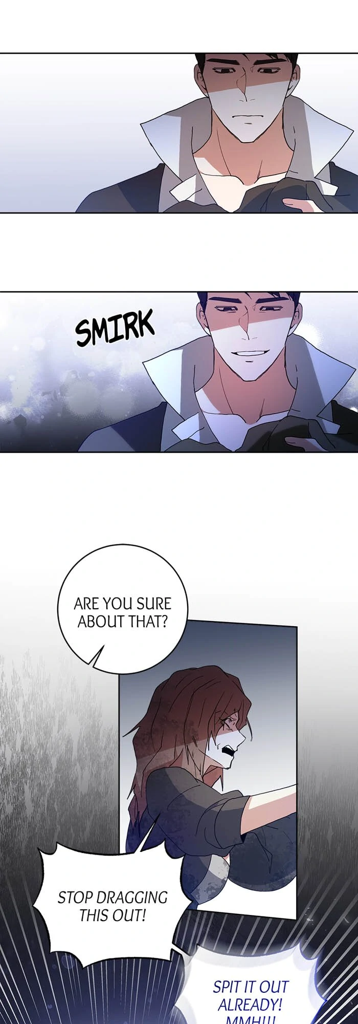 Here Reigns the Vengeful Villainess Chapter 82 147 ch 82 26