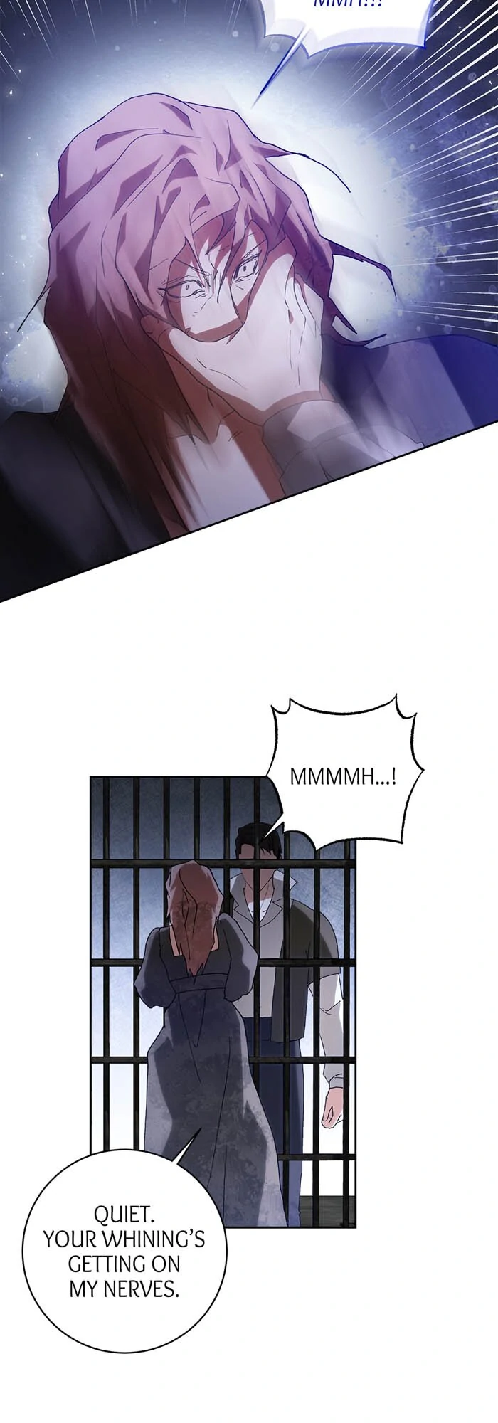 Here Reigns the Vengeful Villainess Chapter 82 148 ch 82 27