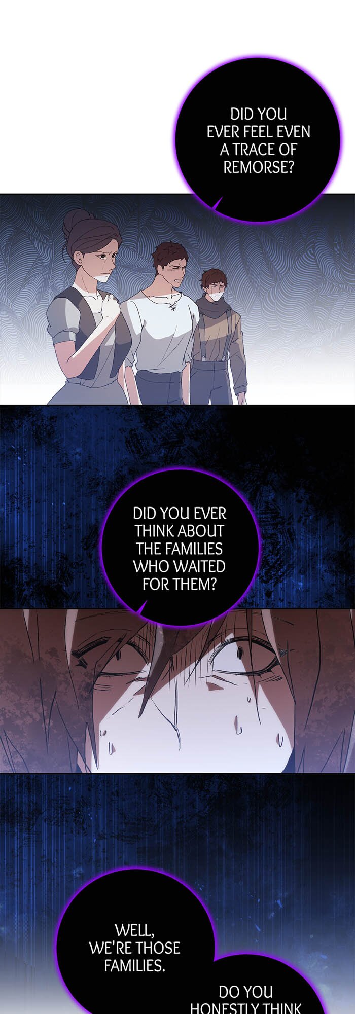 Here Reigns the Vengeful Villainess Chapter 82 151 ch 82 30